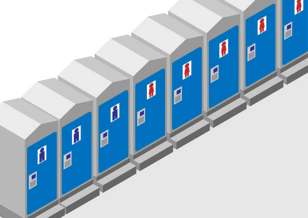 Best Event Portable Toilet Rental  in Shawneeland, VA