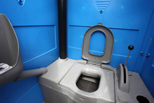 Best Portable Restroom Maintenance and Cleaning  in Shawneeland, VA